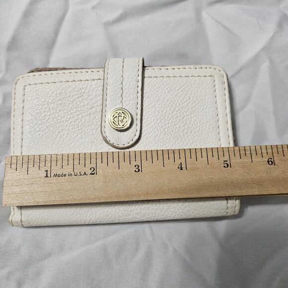 Lot Of 3 Womens Wallets Multi-Color Different Designers - Picture 8 of 16